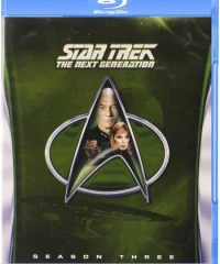 Star Trek: Thế hệ tiếp theo (Phần 3)