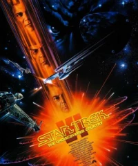 Star Trek VI: Vùng đất bí ẩn