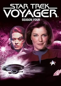 Phim Star Trek: Voyager (Phần 4)