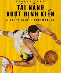 Stephen Curry: Tài Năng Vượt Định Kiến