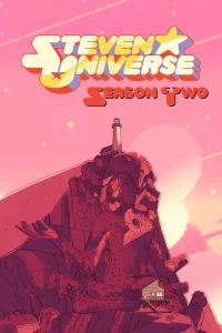 Steven Universe (Season 2)