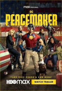 Peacemaker (Season 1)