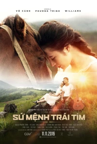 Phim Sứ mệnh trái tim
