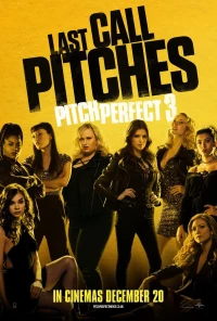 Pitch Perfect