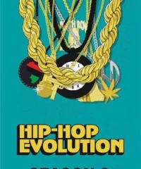 Sự phát triển của Hip-Hop (Phần 2)