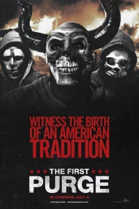 : The First Purge