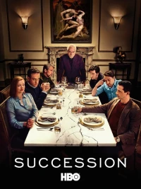 Succession (season 2)