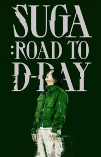 SUGA: Road to D-DAY