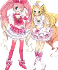 Suite Precure♪