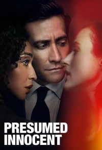 Presumed Innocent (season 1)
