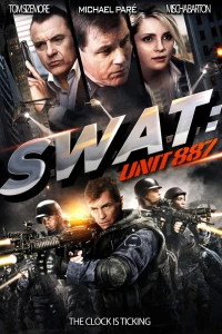 Phim Swat: Unit 887