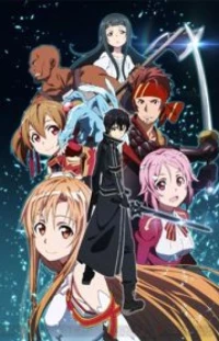 Sword Art Online