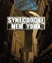 Synecdoche, New York