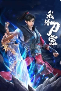 Phim Ta Là Đao Tông