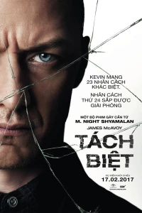 Split