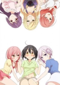 Tachibanakan To Lie Angle