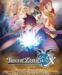 Tales of Zestiria the X