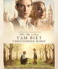 Tạm Biệt Christopher Robin