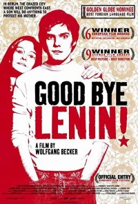 Good Bye Lenin!