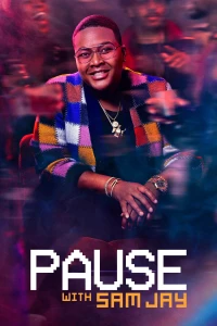 PAUSE with Sam Jay (Season 1)