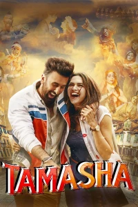 Phim Tamasha