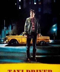 Taxi Driver