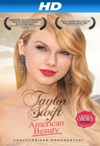 Taylor Swift: Miss Americana