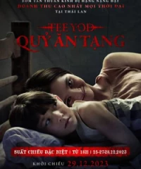 Tee Yod: Quỷ Ăn Tạng