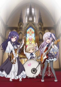 Tenshi no Three Piece