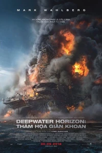 Deepwater Horizon