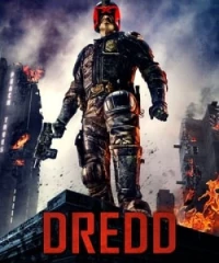 Thẩm Phán Dredd