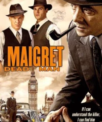 Thám Tử Maigret 2: Người Đã Khuất