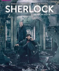 Thám Tử Sherlock (Phần 4)