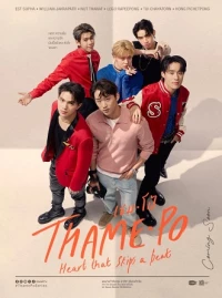 ThamePo Heart That Skips a Beat