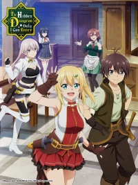 Ore dake Haireru Kakushi Dungeon