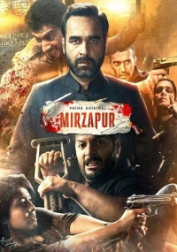 Mirzapur (season 2)