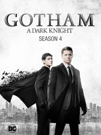 Gotham (Season 4)