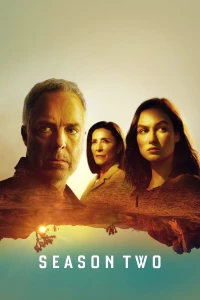 Bosch: Legacy (Season 2)
