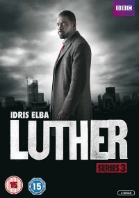 Luther (Season 3)