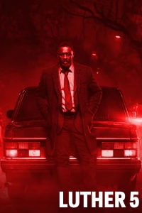 Luther (Season 5)