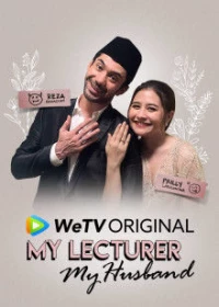 My Lecturer My Husband