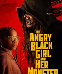 The Angry Black Girl and Her Monster