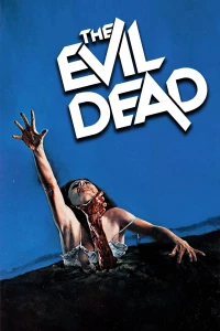 Phim The Evil Dead