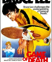 The Final Game of Death