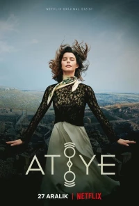 Atiye (Season 1)