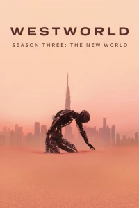 Westworld (Season 3)
