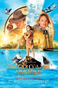 Xem Phim Thế Giới Của Nim Vietsub HD Online
