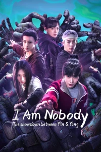 I Am Nobody The Showdown Between Yin & Yang