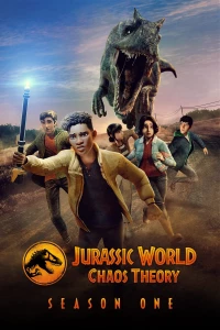 Jurassic World: Chaos Theory (Season 1)