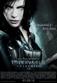 Underworld: Awakening
